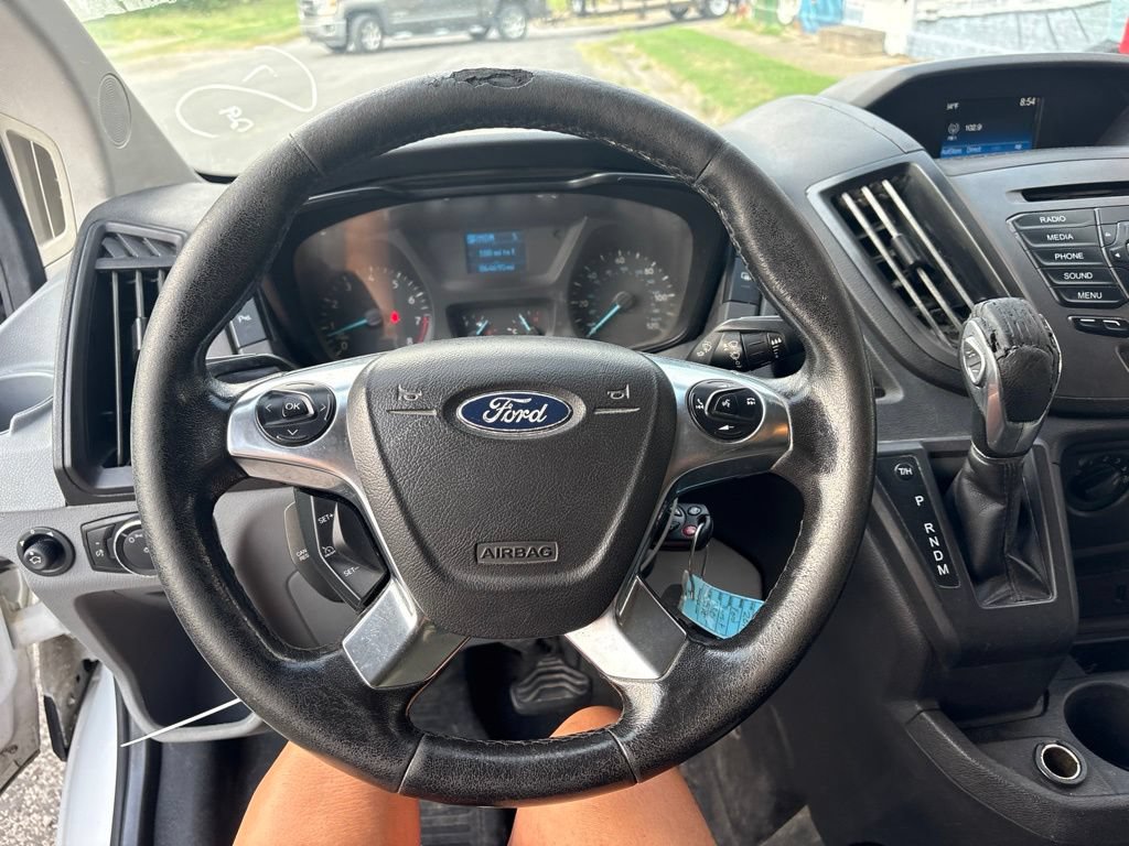 Used 2017 Ford Transit 350 XL RWD image 17