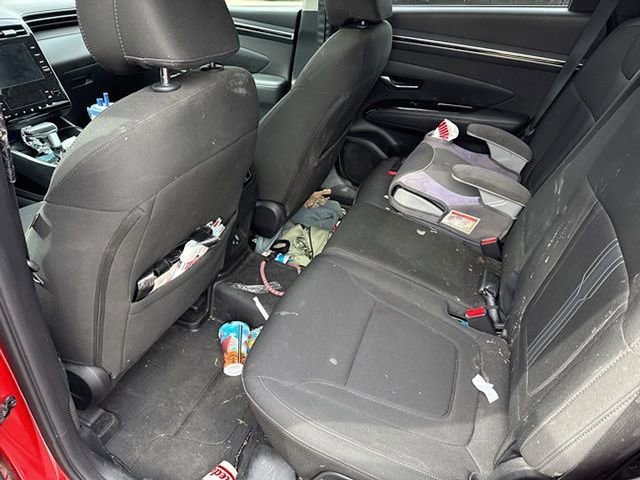 Used 2022 Hyundai Tucson SEL w/ Convenience Package image 6