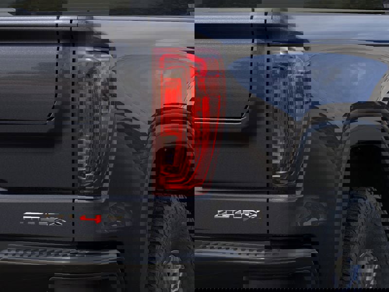 New 2026 GMC Sierra 1500 AT4X image 11