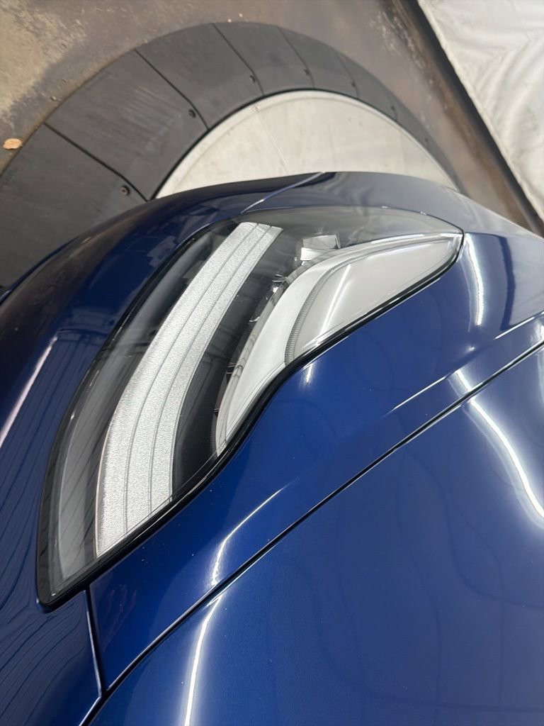 Used 2020 Tesla Model 3 Long Range image 9