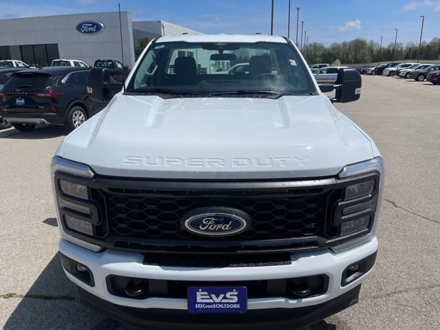 New 2025 Ford F350 XL w/ STX Appearance Package image 12