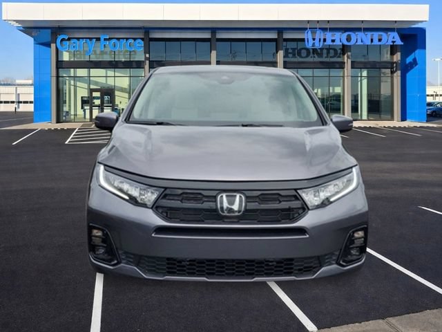 New 2027 Honda Odyssey Elite image 6
