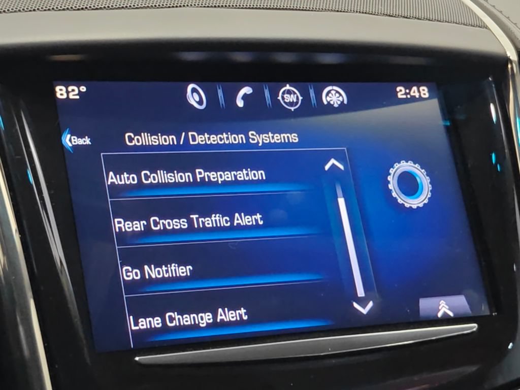 Used 2015 Cadillac ATS Premium AWD/4WD image 41