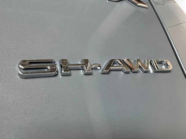 New 2026 Acura RDX w/ Advance Package AWD/4WD image 6
