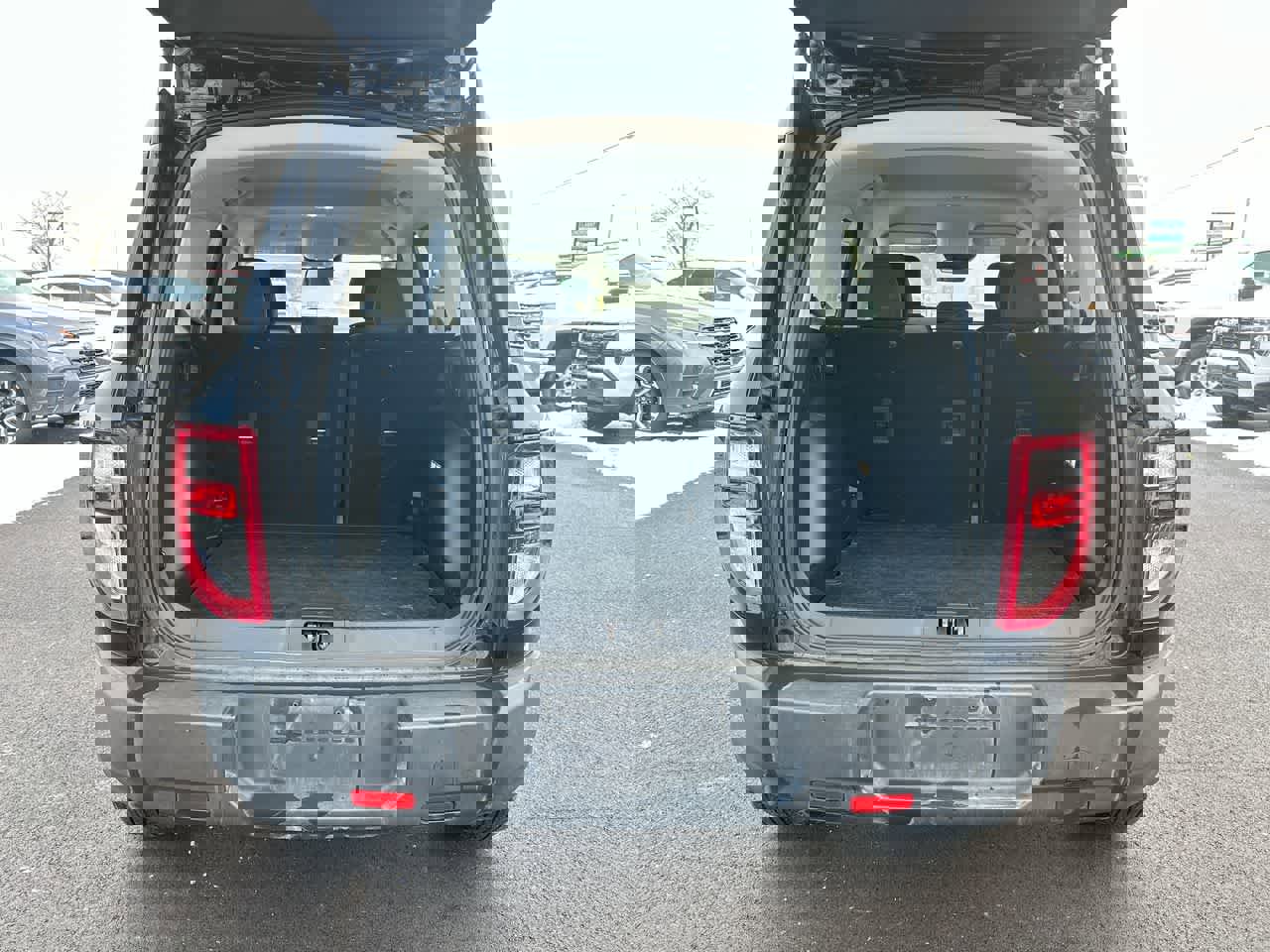 Used 2023 Ford Bronco Sport Big Bend image 35