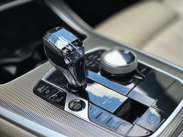 Used 2022 BMW X5 M50i w/ Executive Package AWD/4WD image 13