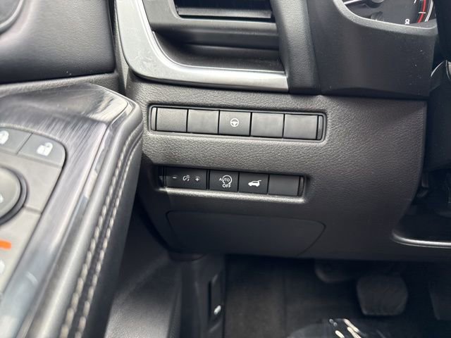 Used 2024 Nissan Rogue SV FWD image 14