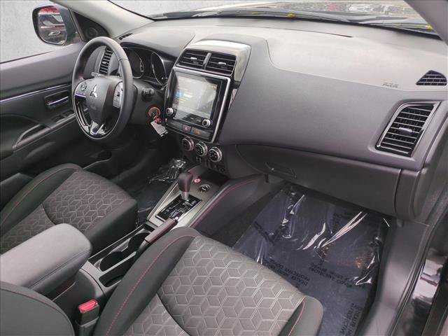 Used 2026 Mitsubishi Outlander Sport ES AWD/4WD image 20