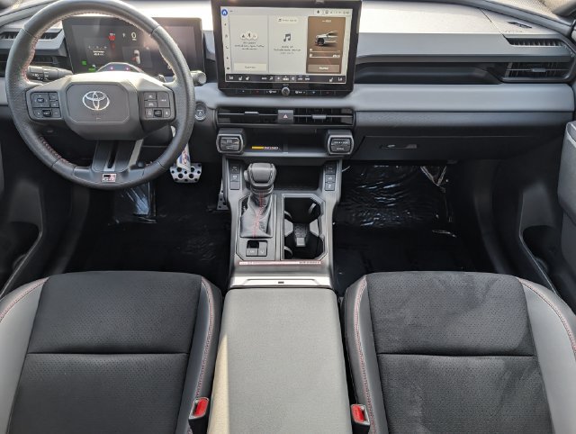 Used 2026 Toyota RAV4 AWD Plug-in Hybrid image 11