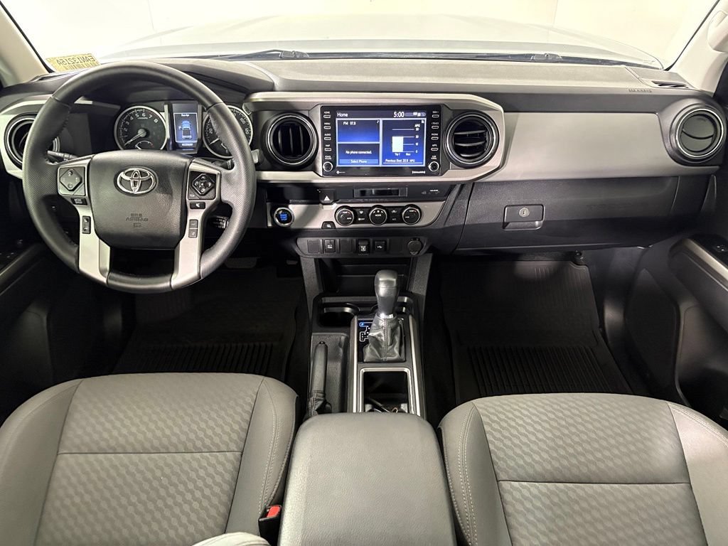 Used 2023 Toyota Tacoma SR5 RWD image 37
