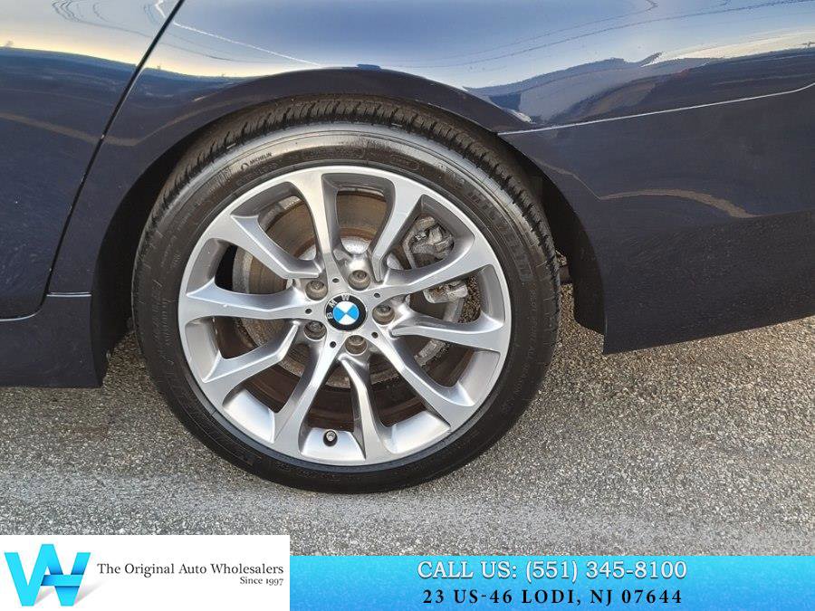 Used 2014 BMW 535i Sedan image 22