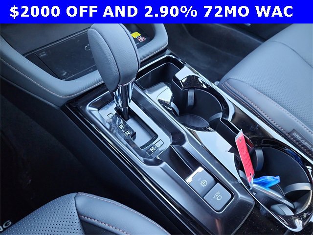 New 2026 Subaru Forester Touring image 23