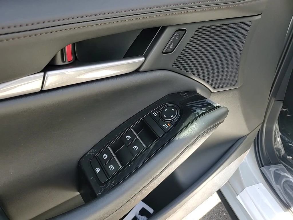 New 2026 MAZDA MAZDA3 s Sport image 12