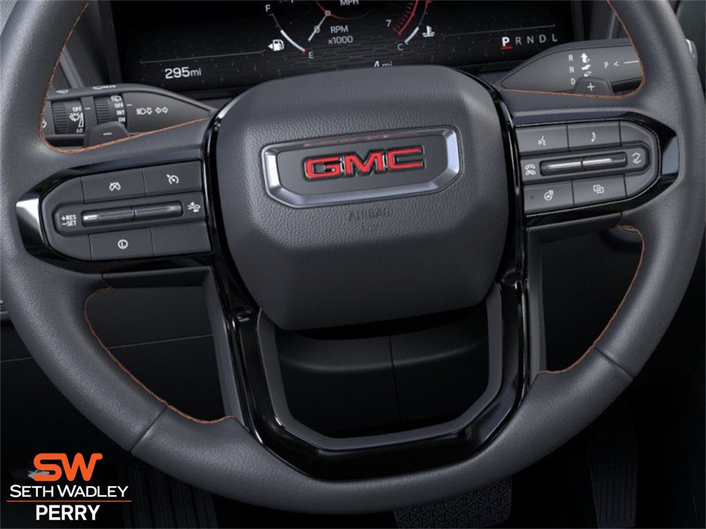 New 2026 GMC Terrain AT4 w/ Technology Package II image 19