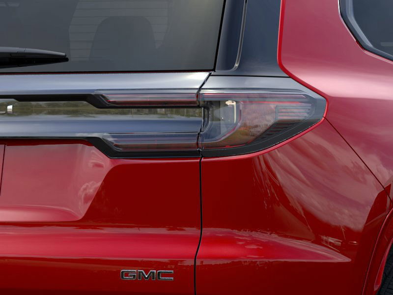 New 2026 GMC Acadia Denali Ultimate w/ LPO, Floor Liner Package image 13