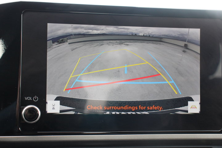 Certified 2025 Toyota Camry SE w/ Convenience Package image 31