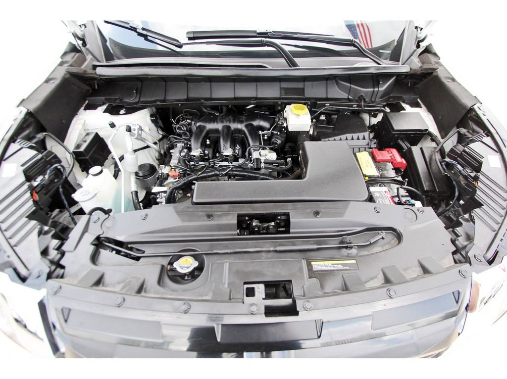 Used 2023 Nissan Pathfinder SV image 27