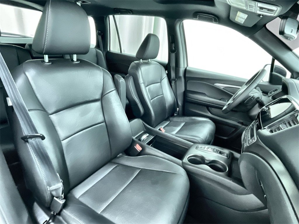 Used 2023 Honda Passport EX-L image 31