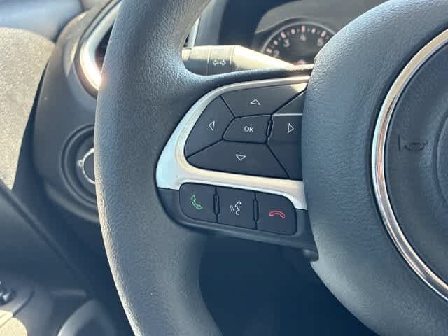 Used 2020 Jeep Renegade Sport FWD image 24