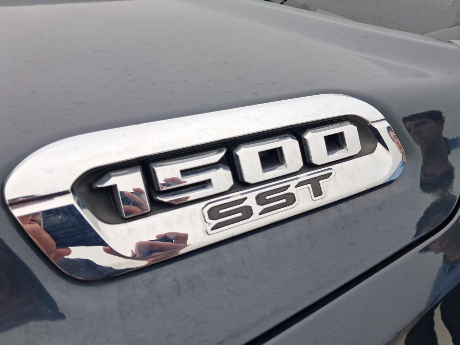 Used 2025 RAM 1500 Big Horn AWD/4WD image 25