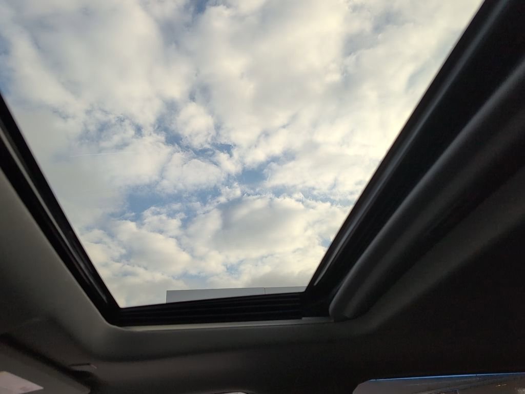 New 2026 Chevrolet Silverado 1500 LTZ w/ LTZ Premium Package image 24