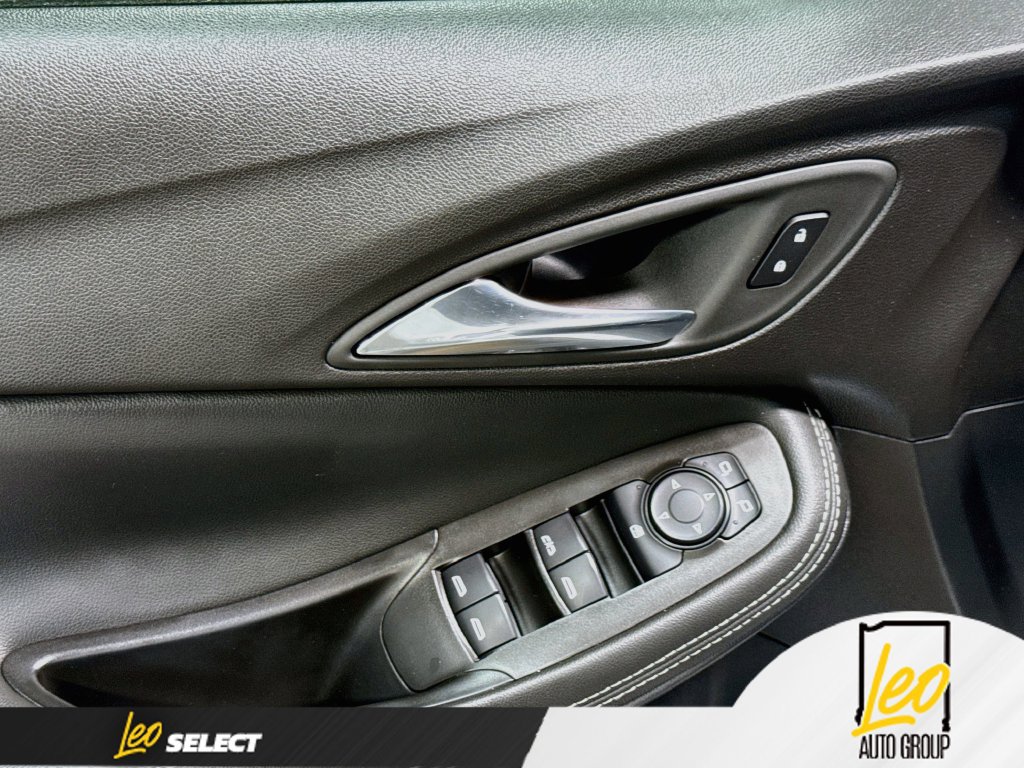 Used 2024 Buick Encore GX Preferred FWD image 19