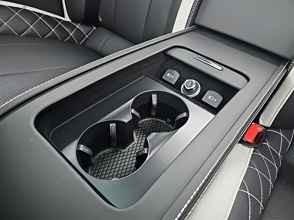 New 2024 Bentley Continental GT Speed image 30