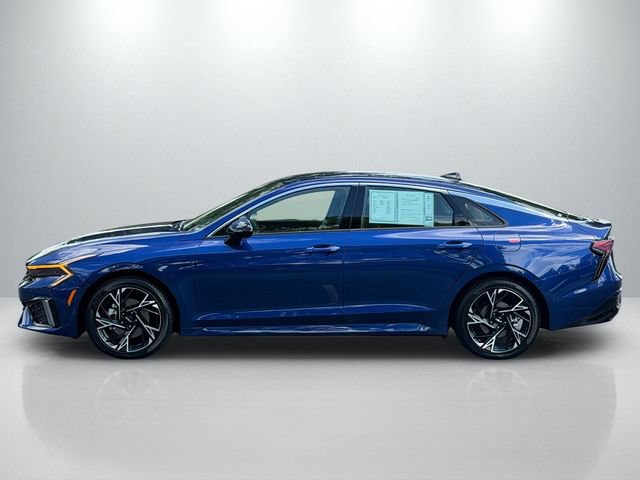 Certified 2026 Kia K5 GT-Line AWD/4WD image 5