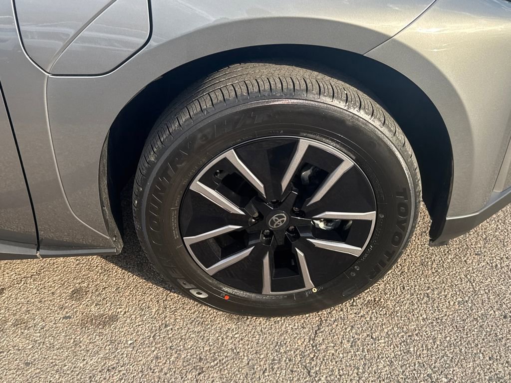 Used 2026 Toyota bZ image 41