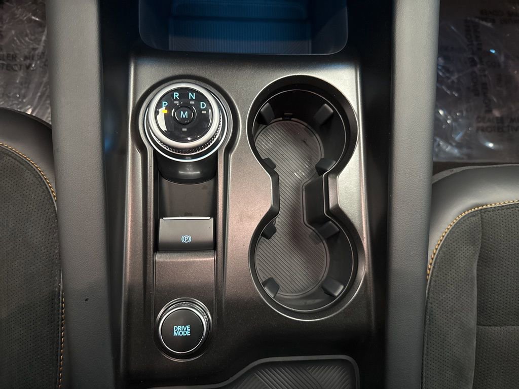 New 2026 Ford Explorer Tremor w/ Tremor Ultimate Package image 23