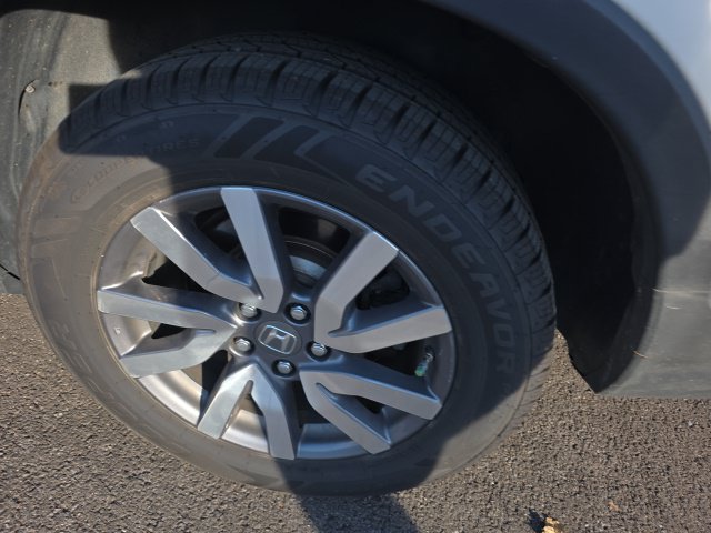 Used 2019 Honda Pilot EX-L image 11