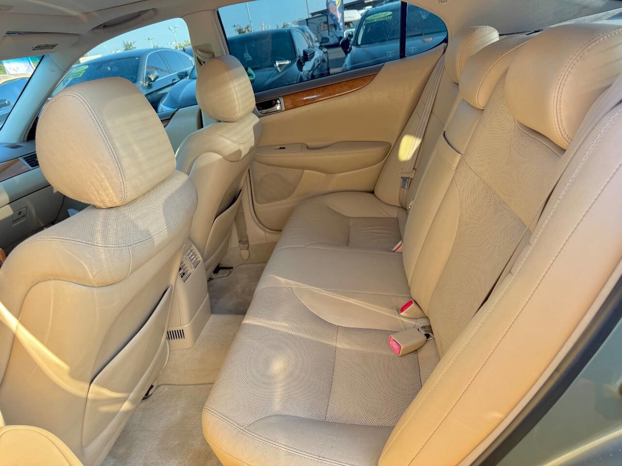 Used 2006 Lexus ES 330 image 12