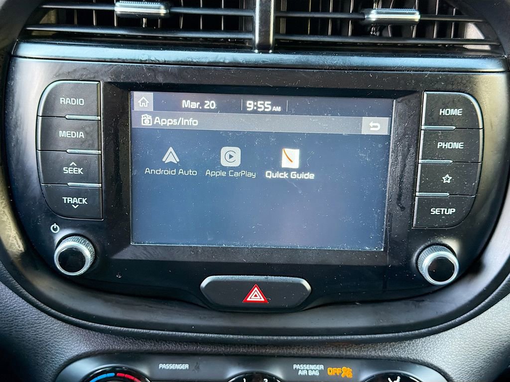 Used 2020 Kia Soul S image 11