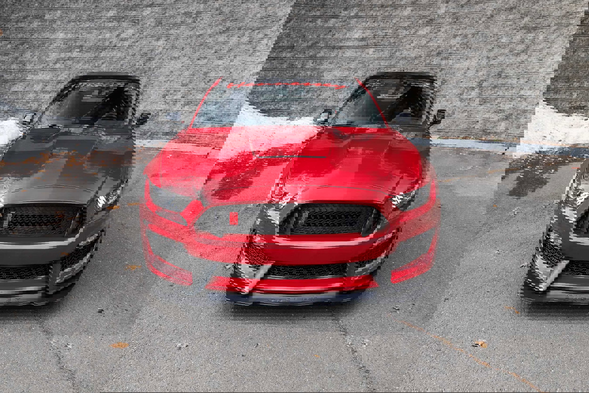 Used 2020 Ford Mustang Shelby GT350R w/ GT350R Equipment Group 920A image 3