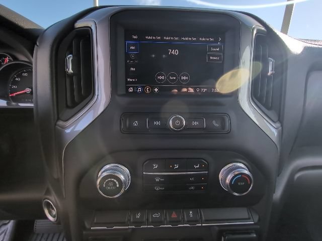Used 2024 GMC Sierra 2500 Pro w/ Convenience Package AWD/4WD image 22