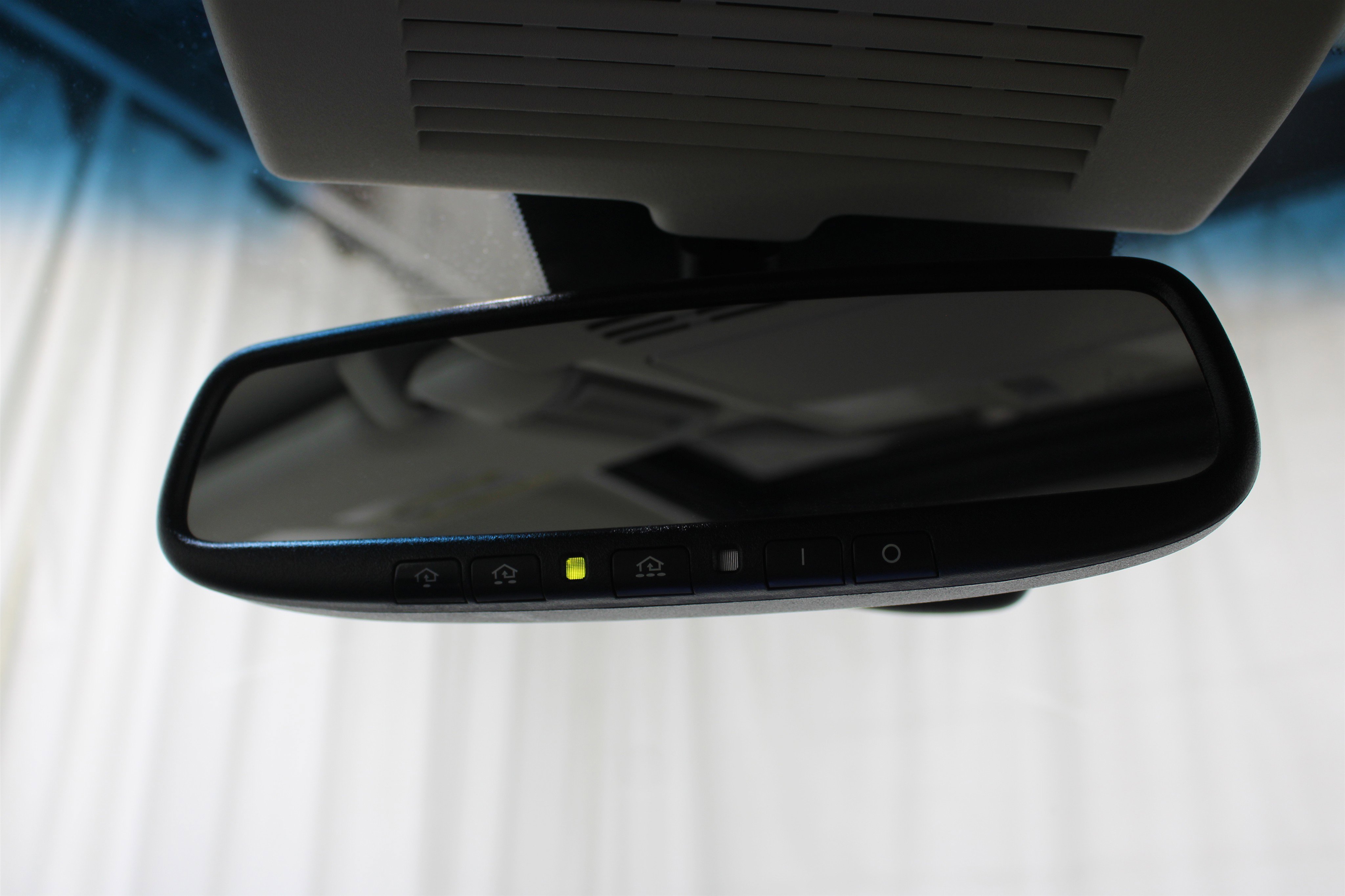 Used 2017 Nissan Armada Platinum w/ Captain Seat Package AWD/4WD image 19