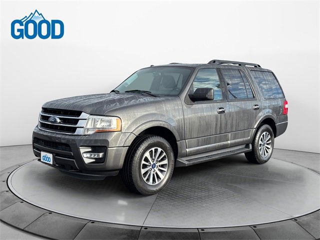 Used 2017 Ford Expedition XLT image 1