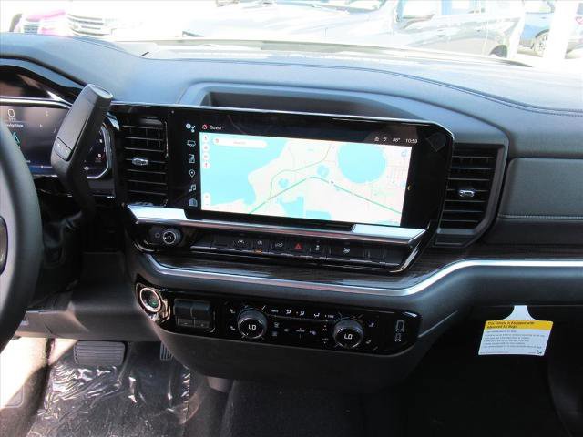 New 2026 Chevrolet Silverado 1500 LT w/ All Star Edition Plus image 21