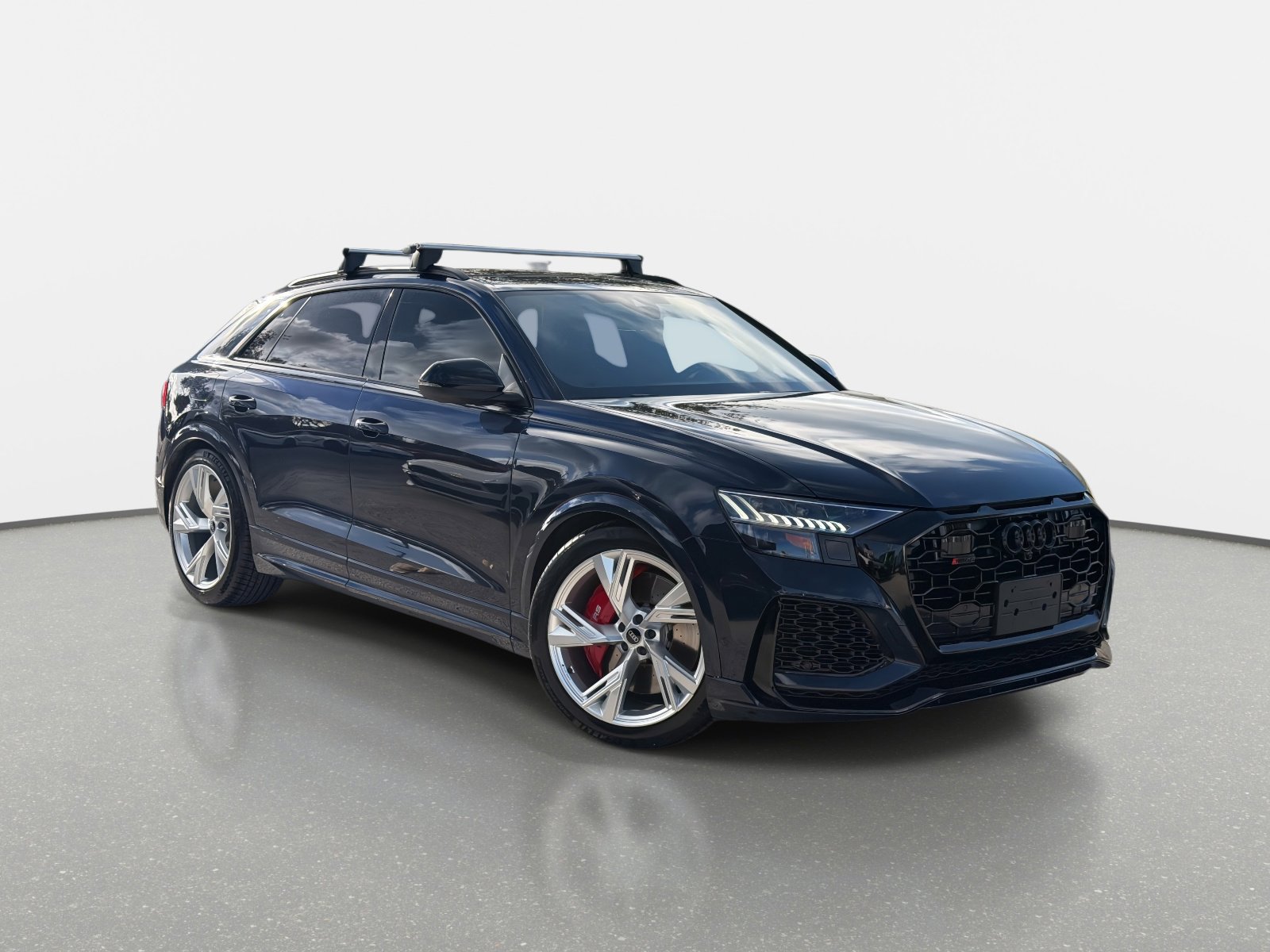 Used 2024 Audi RS Q8 image 2