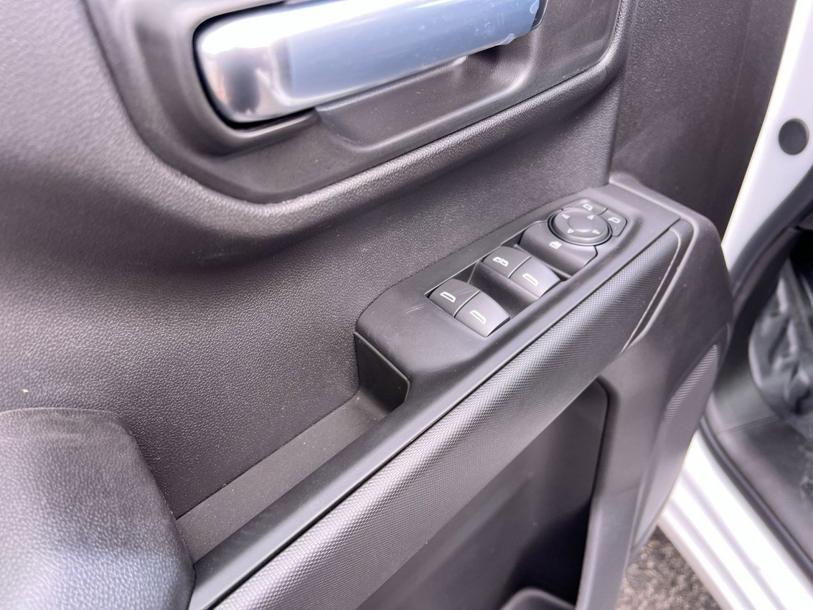 New 2026 GMC Sierra 1500 Pro w/ Pro Value Package image 13