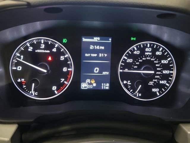 New 2026 Subaru Crosstrek 2.0i Premium image 13