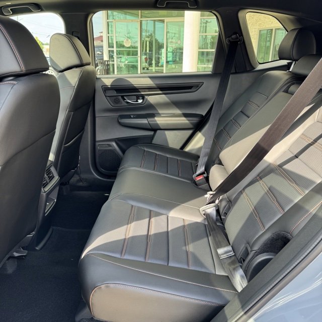 New 2026 Honda CR-V Sport-L image 11