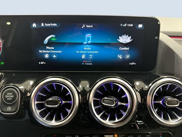 Certified 2023 Mercedes-Benz GLA 250 4MATIC image 21