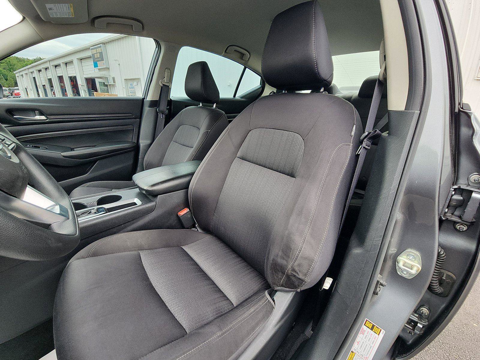Used 2020 Nissan Altima 2.5 S FWD image 21