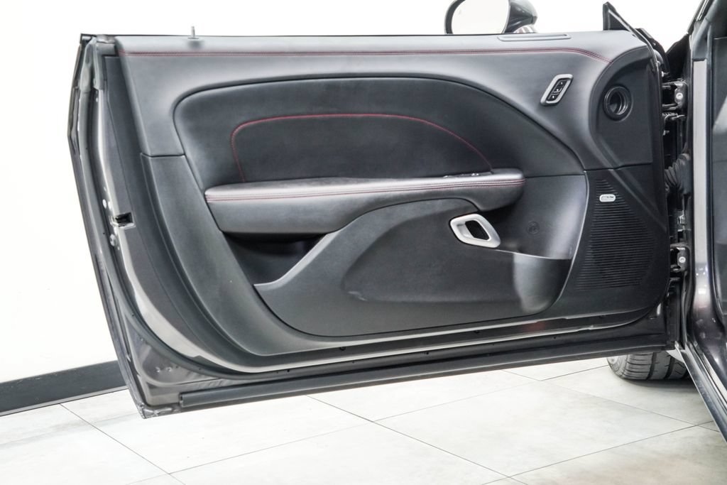 Used 2023 Dodge Challenger R/T Scat Pack RWD image 39