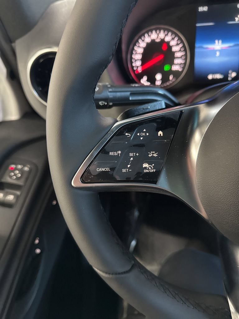New 2026 Mercedes-Benz Sprinter 2500 image 31