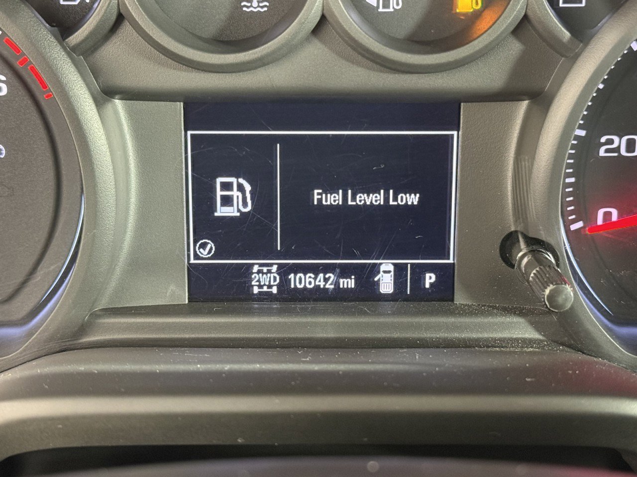 Used 2023 Chevrolet Silverado 2500 W/T w/ WT Fleet Convenience Package image 17