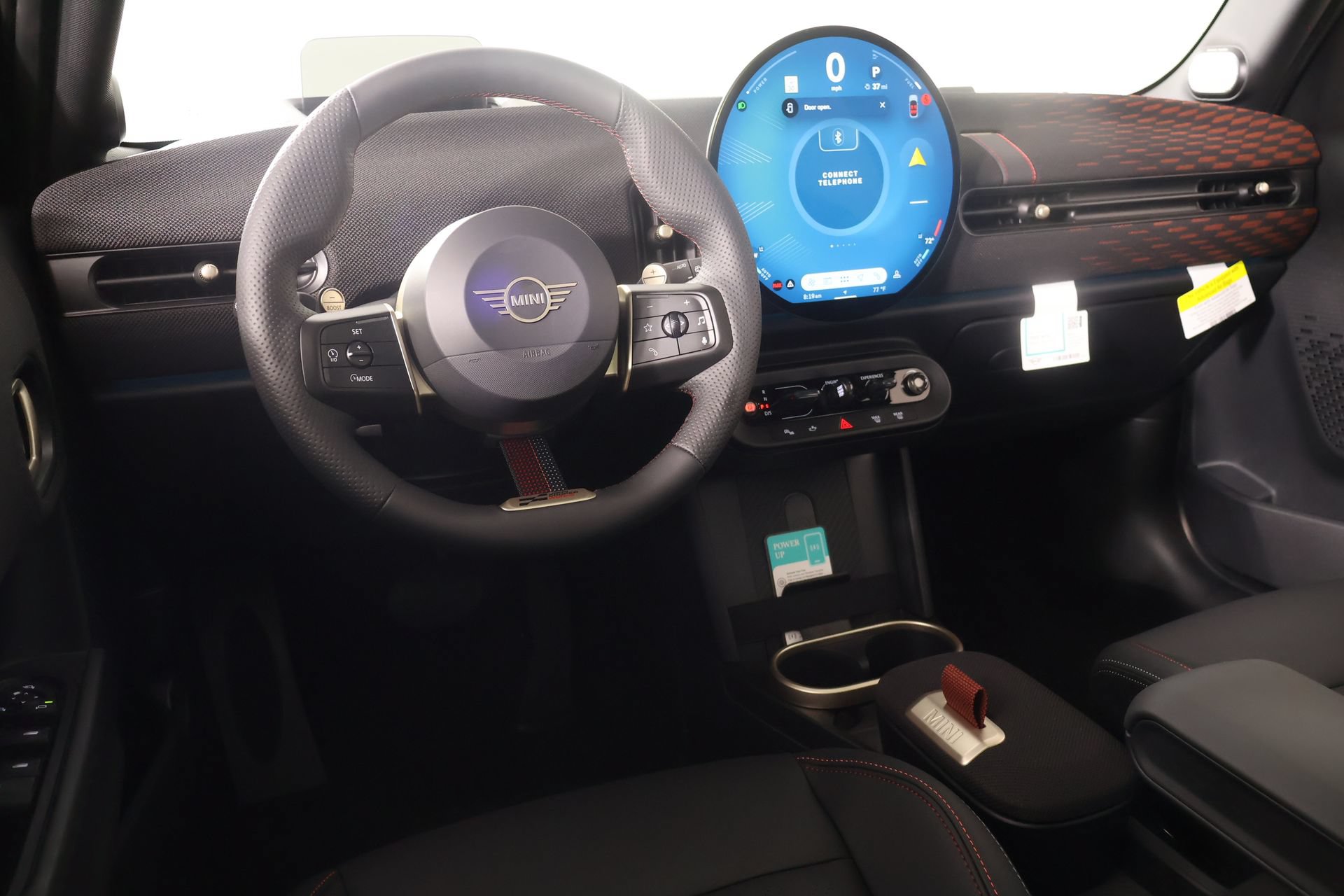 New 2026 MINI Cooper S FWD image 2