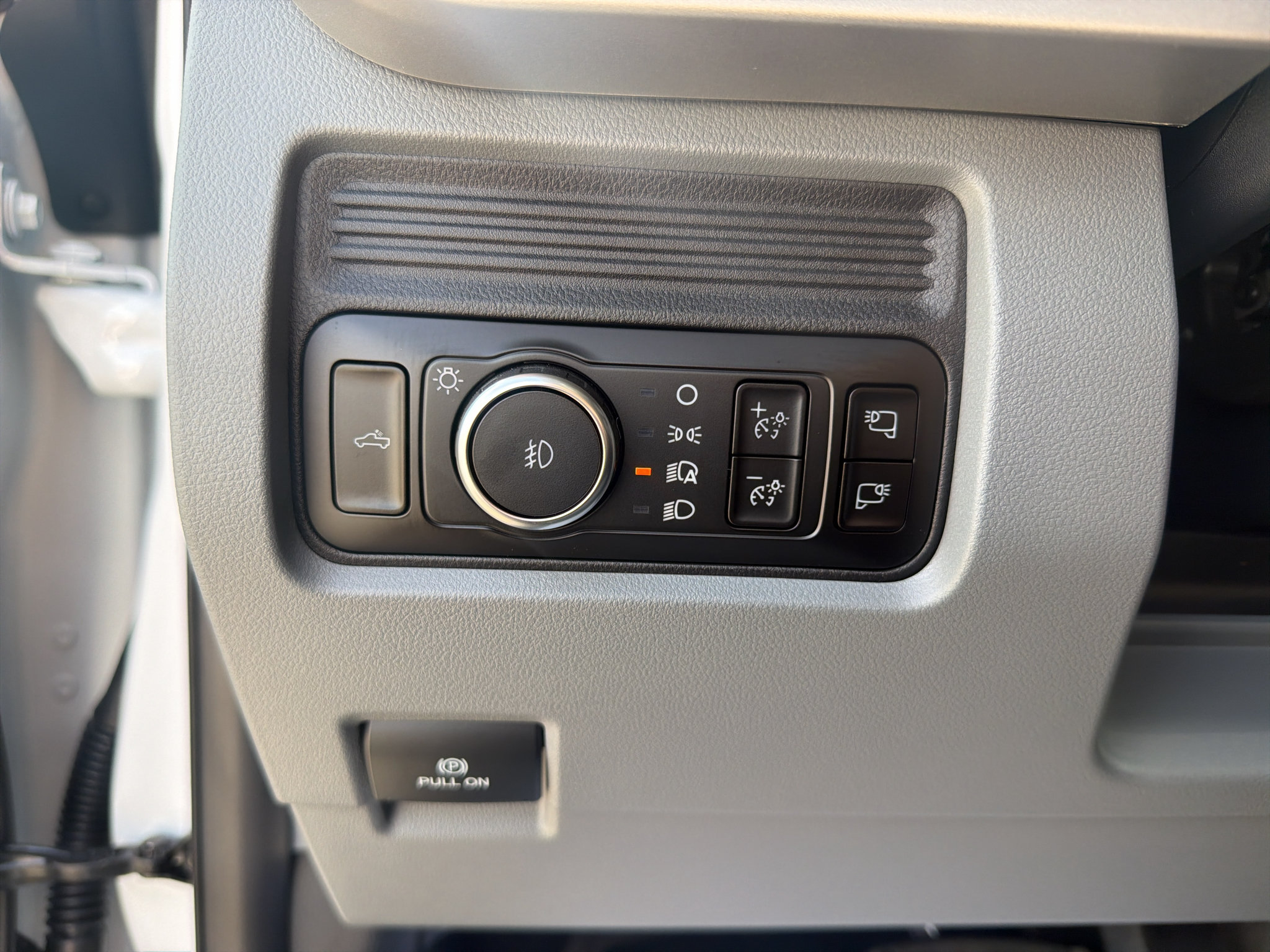 New 2027 Ford F250 XLT AWD/4WD image 17