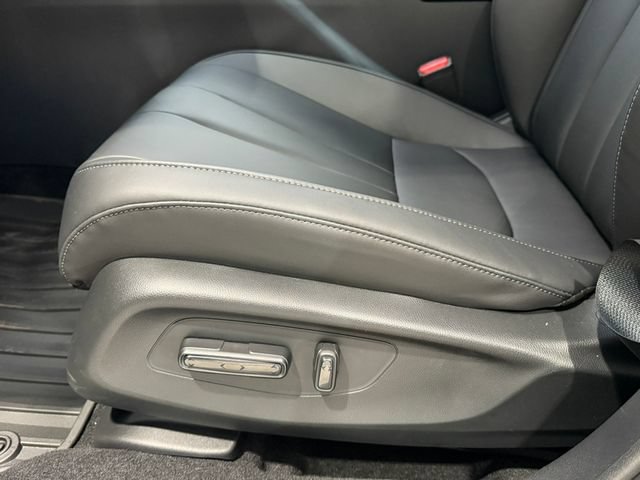 Certified 2026 Acura ADX AWD image 16